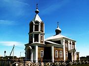 Церковь Введения во храм Пресвятой Богородицы, , Ольховатка, Новооскольский район, Белгородская область