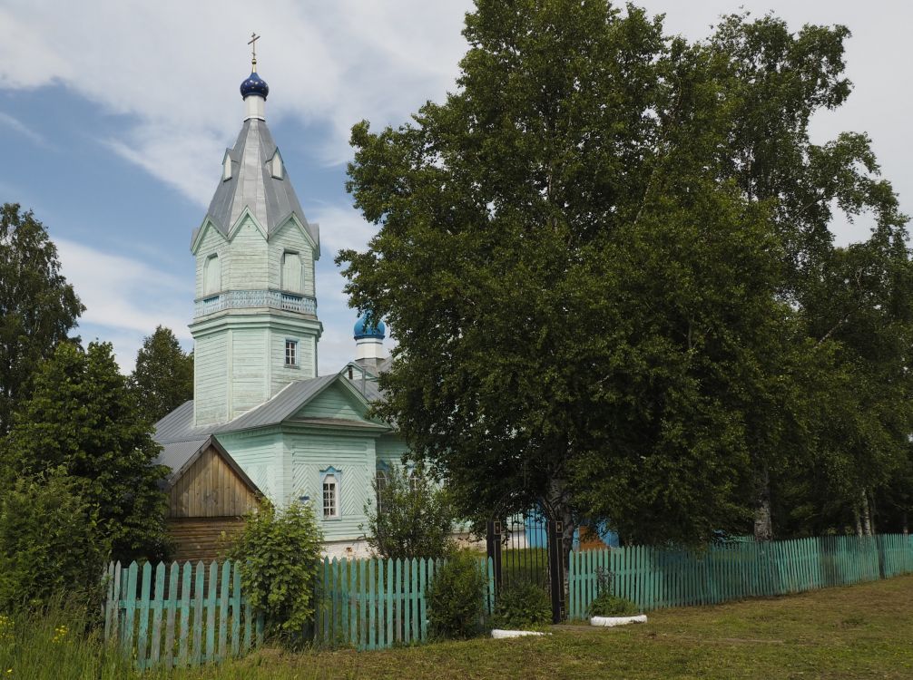 Погода в больших кустах куединского. Верхний Тымбай Пермский край Куединский район. Верх буй. Воскресенский приход буй. Аряж Куединский район.