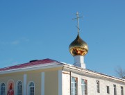Церковь Андроника, , Чернушка, Чернушинский район, Пермский край