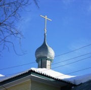 Церковь Александра Невского, , Верещагино, Верещагинский район, Пермский край