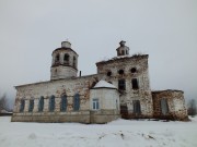 Церковь Петра и Павла - Опачевка - Ординский район - Пермский край
