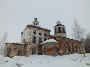 Церковь Петра и Павла, , Опачевка, Ординский район, Пермский край