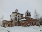 Опачевка. Петра и Павла, церковь