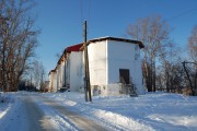 Уинское. Петра и Павла, церковь