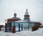 Усть-Качка. Александра Невского, церковь