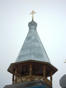 Усть-Качка. Александра Невского, церковь