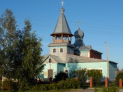 Усть-Качка. Александра Невского, церковь