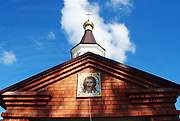 Церковь Александра Невского - Усть-Качка - Пермский район - Пермский край