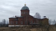 Церковь Михаила Архангела, , Аспа, Уинский район, Пермский край