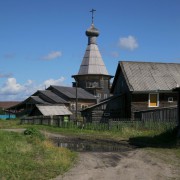 Церковь Николая Чудотворца