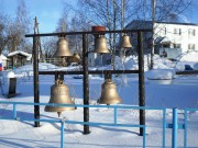 Лазаревский женский монастырь - Верещагино - Верещагинский район - Пермский край