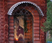 Лазаревский женский монастырь - Верещагино - Верещагинский район - Пермский край