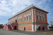 Усолье. Спасо-Преображенский женский монастырь