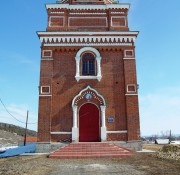 Пророко-Ильинская женская пустынь - Колпашники - Кунгурский район и г. Кунгур - Пермский край