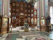 Юрга. Рождества Иоанна Предтечи, кафедральный собор