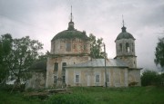Церковь Симеона Столпника - Семёновское - Торжокский район и г. Торжок - Тверская область