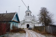 Церковь Симеона Столпника - Семёновское - Торжокский район и г. Торжок - Тверская область