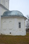 Семёновское. Симеона Столпника, церковь
