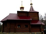 Церковь Александра Невского, , Михайловск, Шпаковский район, Ставропольский край