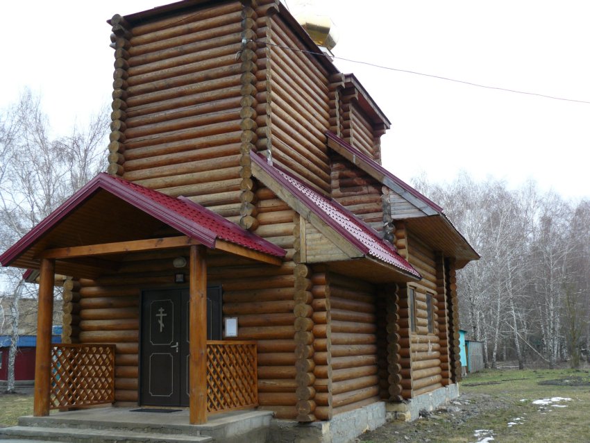 Церковь Александра Невского, Михайловск (Шпаковский район, Ставропольский край). архитектурные детали