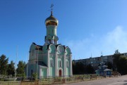 Церковь Сошествия Святого Духа - Новодвинск - Новодвинск, город - Архангельская область