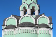 Церковь Сошествия Святого Духа - Новодвинск - Новодвинск, город - Архангельская область