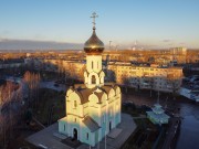 Церковь Сошествия Святого Духа - Новодвинск - Новодвинск, город - Архангельская область