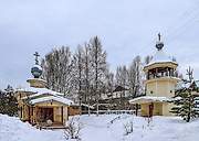 Луковецкий. 