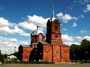 Церковь Михаила Архангела - Архангельское - Старый Оскол, город - Белгородская область