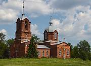 Архангельское. Михаила Архангела, церковь