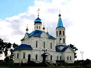 Церковь Космы и Дамиана - Городище - Старый Оскол, город - Белгородская область
