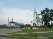 Церковь Космы и Дамиана - Городище - Старый Оскол, город - Белгородская область