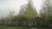 Церковь Космы и Дамиана - Городище - Старый Оскол, город - Белгородская область