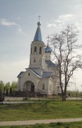 Городище. Космы и Дамиана, церковь