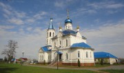 Церковь Космы и Дамиана - Городище - Старый Оскол, город - Белгородская область