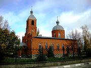 Церковь Пантелеимона Целителя - Долгая Поляна - Старый Оскол, город - Белгородская область