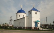 Церковь Рождества Пресвятой Богородицы - Ивановка - Старый Оскол, город - Белгородская область