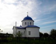 Церковь Рождества Пресвятой Богородицы - Ивановка - Старый Оскол, город - Белгородская область