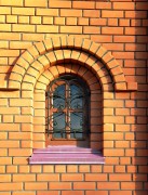 Роговатое. Сергия Радонежского, церковь