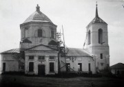 Церковь Димитрия Солунского - Хорошилово - Старый Оскол, город - Белгородская область