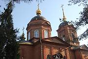 Незнамово. Николая Чудотворца, церковь