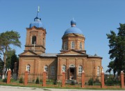Церковь Николая Чудотворца