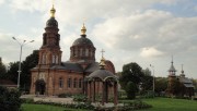 Кафедральный собор Александра Невского