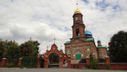 Церковь Вознесения Господня - Старый Оскол - Старый Оскол, город - Белгородская область