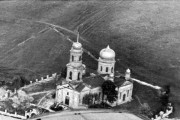 Церковь Вознесения Господня, Фото 1942 г. с аукциона e-bay.de<br>, Старый Оскол, Старый Оскол, город, Белгородская область