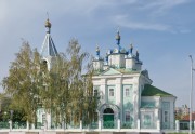 Церковь Илии Пророка в Ездоцкой слободе