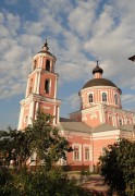 Церковь Воздвижения Креста Господня - Старый Оскол - Старый Оскол, город - Белгородская область