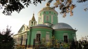 Церковь Троицы Живоначальной - Старый Оскол - Старый Оскол, город - Белгородская область