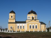 Церковь Илии Пророка, Вид храма после ремонта<br>, Шалыгино, Шосткинский район, Украина, Сумская область