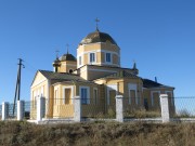 Церковь Илии Пророка, , Шалыгино, Шосткинский район, Украина, Сумская область